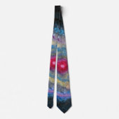 Cravate Helix Nebula Necktie (Dos)
