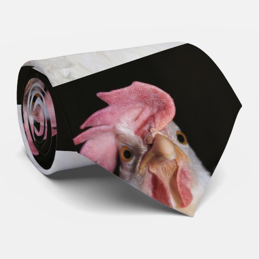 Cravate Hen (Roulé)