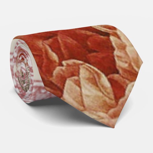 Cravate Henrietta (Roulé)