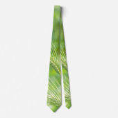 Cravate Herbe verte (Devant)