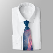 Cravate Herbig-Haro 46/47 (Attaché)