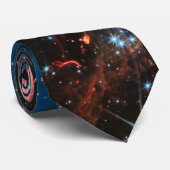 Cravate Herbig-Haro 46/47 (Roulé)