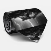 Cravate Hercule C-130 (Roulé)