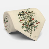 Cravate Hermite, autres fautes de guerre, Audubon's Birds (Roulé)