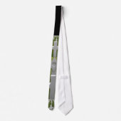 Cravate Héros de la Normandie (Dos)