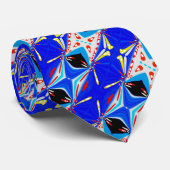 Cravate Heure (Roulé)