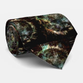 Cravate Heure (Roulé)