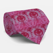 Cravate Heureuse Sainte-Valentin Necktie (Roulé)