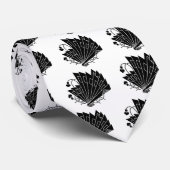 Cravate Hiougityou (Roulé)