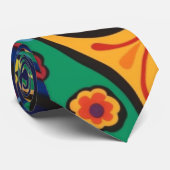 Cravate hippie (Roulé)