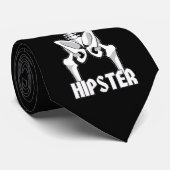 Cravate Hippie de cadeau de chirurgie de remplacement de (Roulé)