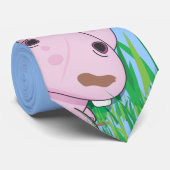 Cravate Hippo (Roulé)