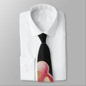 Cravate Hirondelle et Camellia, Jakuchú (Attaché)