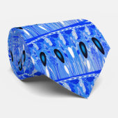 Cravate Hiver (Roulé)