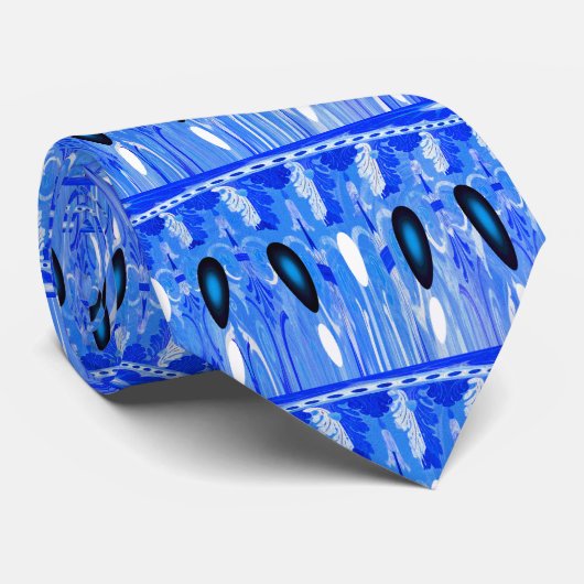 Cravate Hiver (Roulé)