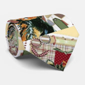 CRAVATE HOLIDAY (Roulé)