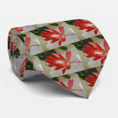 Cravate Holiday Cactus - Original (Roulé)