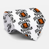 Cravate Hollande (Roulé)