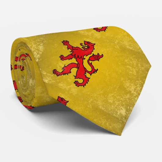 Cravate Hollande du Sud (Roulé)