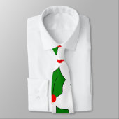 Cravate Holly (Attaché)