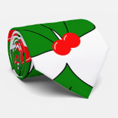 Cravate Holly (Roulé)