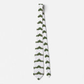 Cravate Holly Branch Thunder_Cove (Devant)