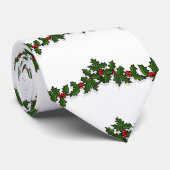 Cravate Holly Branch Thunder_Cove (Roulé)