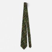 Cravate Holly et Berries (Devant)