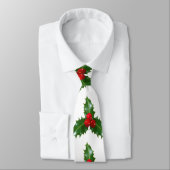 Cravate Holly Necktie (Attaché)