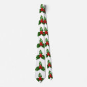 Cravate Holly Necktie (Devant)