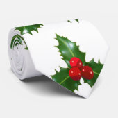 Cravate Holly Necktie (Roulé)