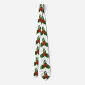Cravate Holly Necktie (Dos)
