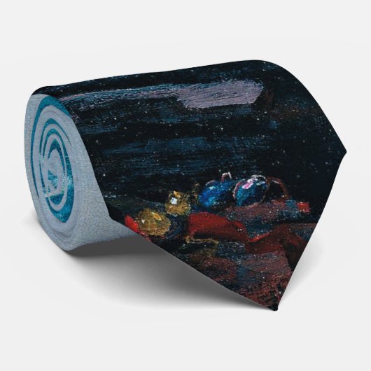 Cravate Homer (Roulé)