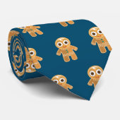 Cravate Homme au pain (Roulé)