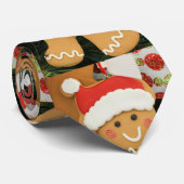 Cravate Homme au pain (Roulé)