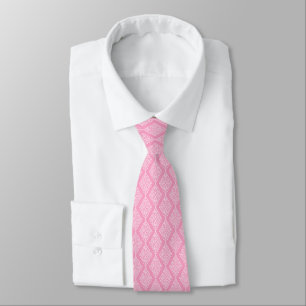 Cravate homme Damas Imprimer