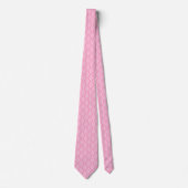 Cravate homme Damas Imprimer (Devant)