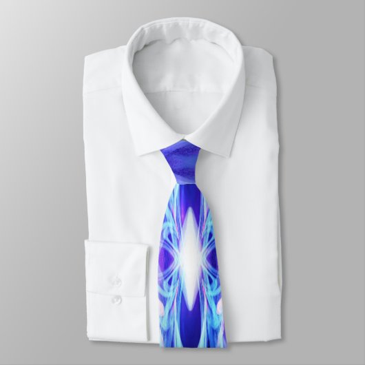 Cravate Homme de fer (Attaché)