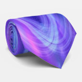 Cravate Homme de fer (Roulé)