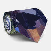 Cravate Homme de jazz (Roulé)