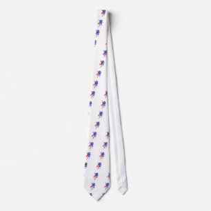 Cravate Homme de mitochondries