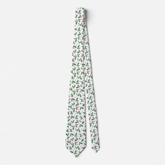 Cravate homme de vacances (Devant)