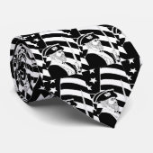 CRAVATE HOMME MINUSCULE (Roulé)