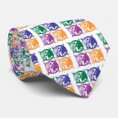 Cravate homme Oberin Lerilin Tie (Roulé)
