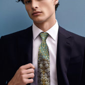 Cravate Hommes de l'époque victorienne