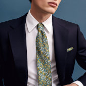 Cravate Hommes de l'époque victorienne