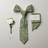 Cravate Hommes de l'époque victorienne