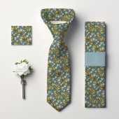 Cravate Hommes de l'époque victorienne