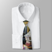 Cravate Hommes du désert, Dons de la Mer (Attaché)