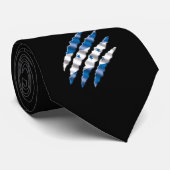 Cravate Honduras (Roulé)